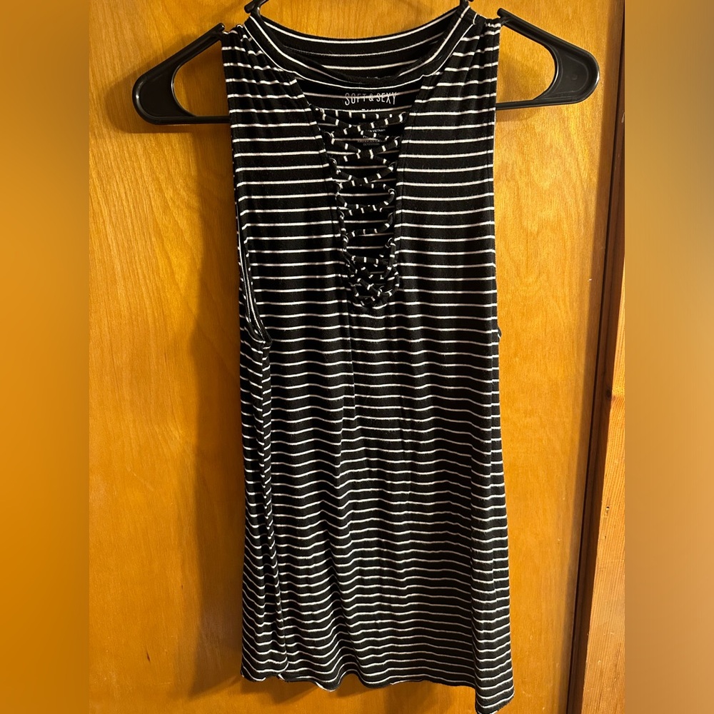 American Eagle Tank Top